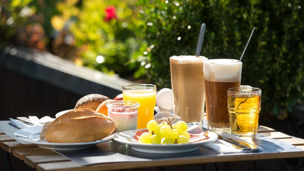 Фото Berghotel Kristall