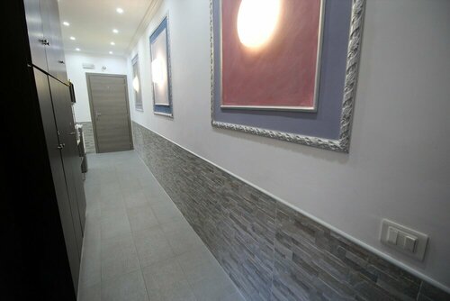 Гостиница Quest House Lihong в Риме