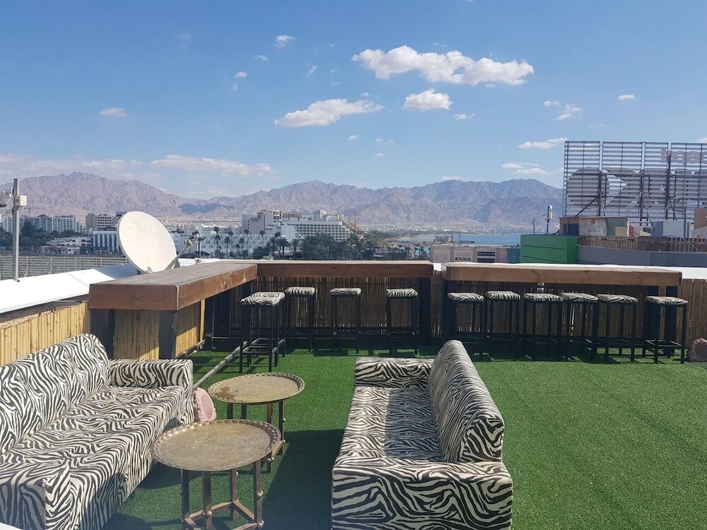 Фото Amdar Hotel & Hostel