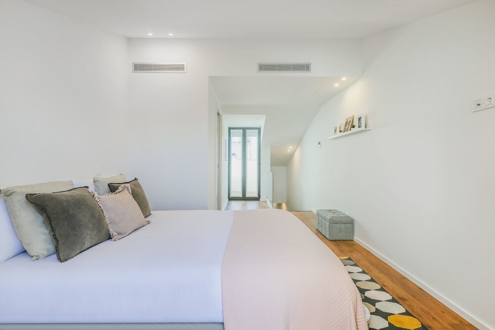 Фото Porto City Elegant Retreat