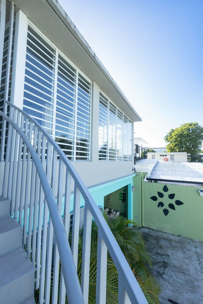 Фото La Esmeralda PR