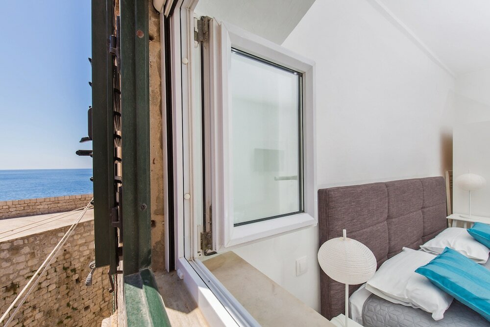 Фото Apartment Seagull