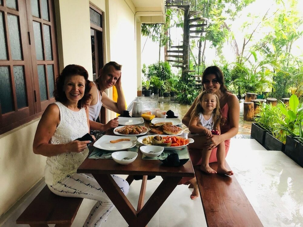 Фото Paddy House Villa