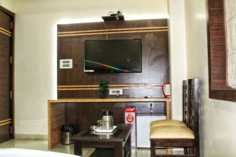 Фото Vandana Residency