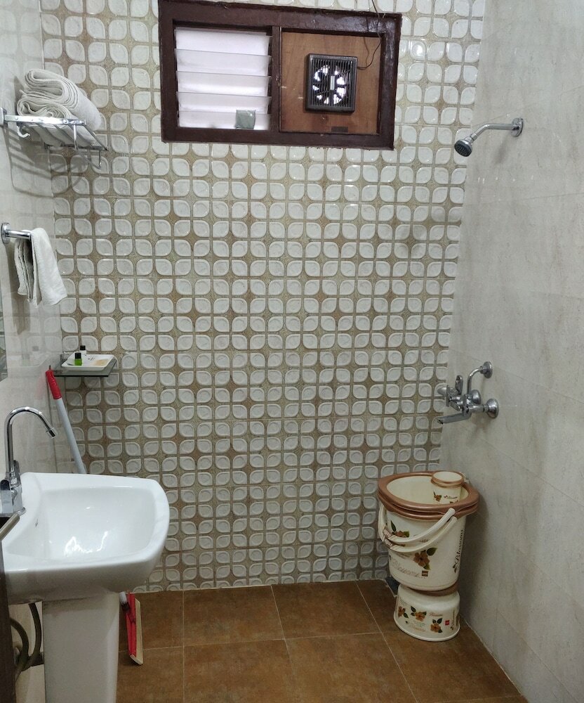 Фото Bear Valley Resort Dalhousie