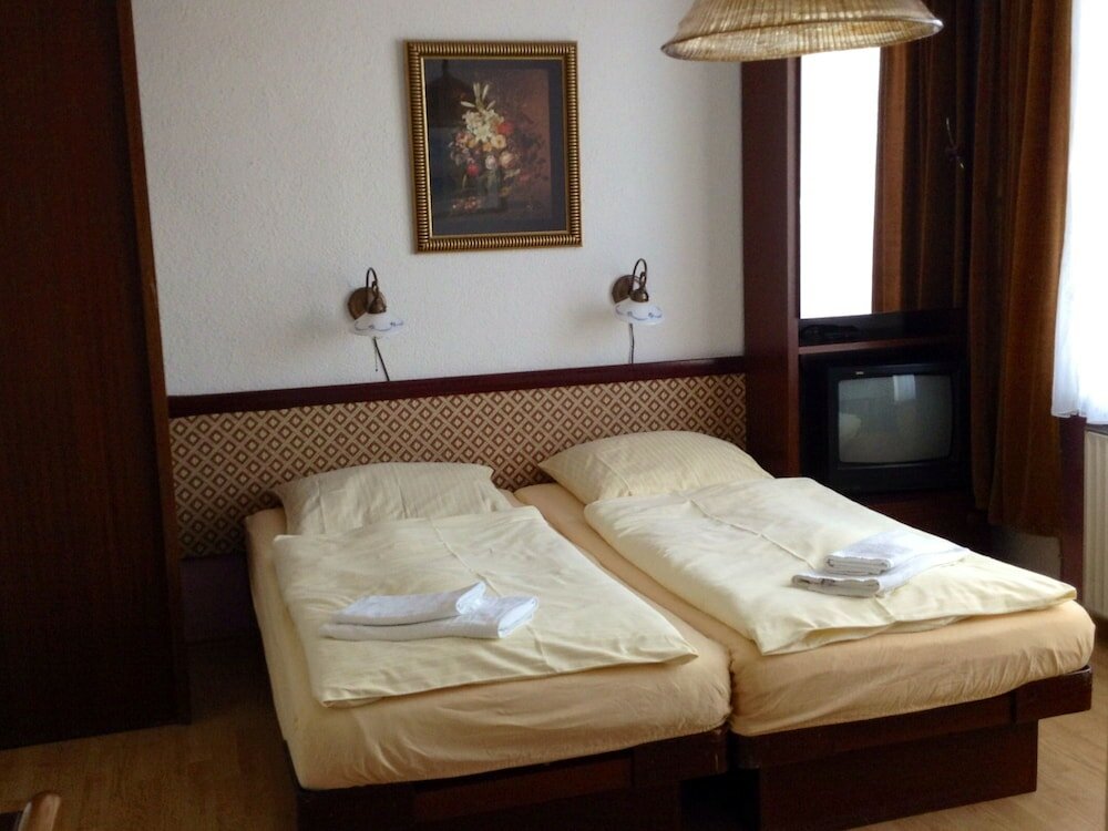 Фото Thuringer Hof