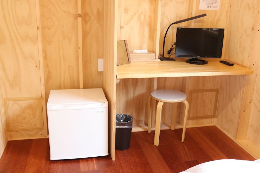 Фото Phottage inn Biei