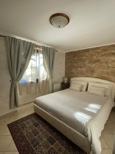 Гостиница Home Sweet Home