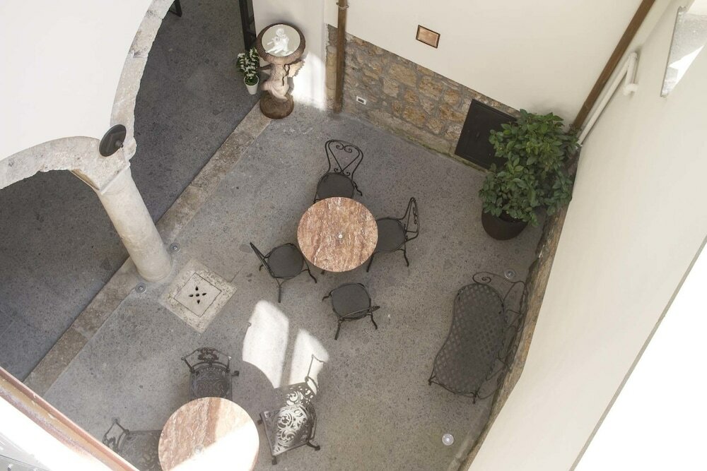 Фото Residenza Palazzo Fortuna