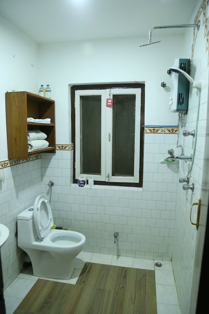 Фото Kathmandu Nomad Apartment