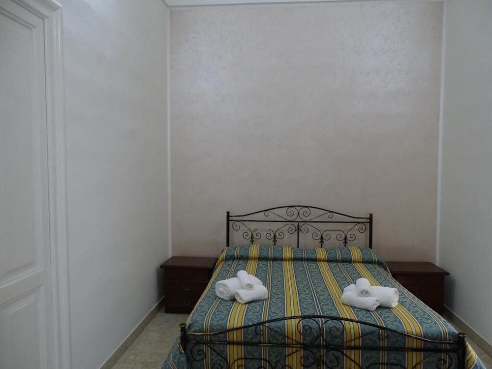 Фото Antico Palazzo B&b