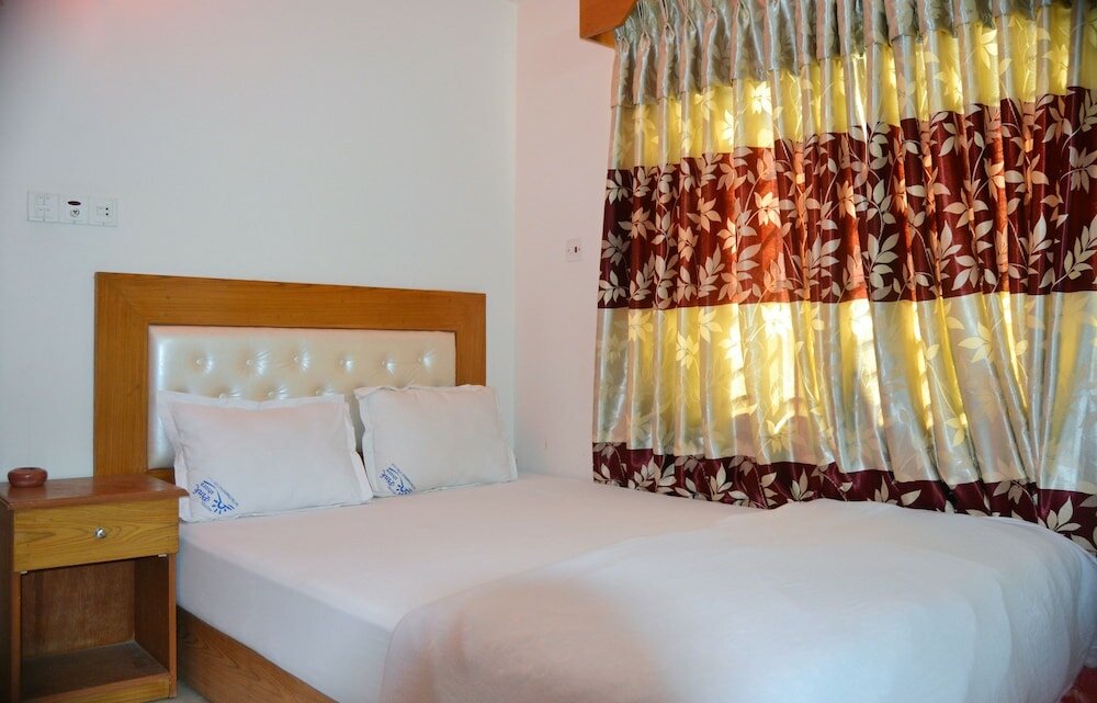 Фото Hotel Pink Shore