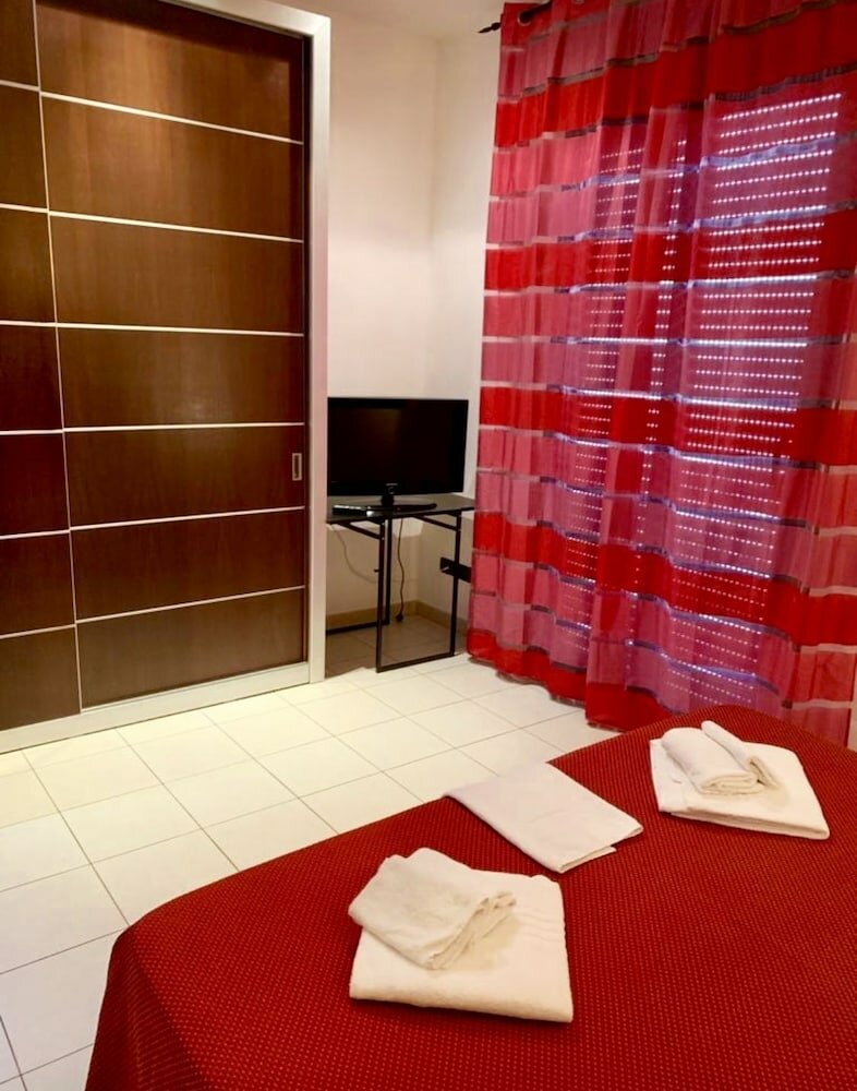 Фото Residence Domus