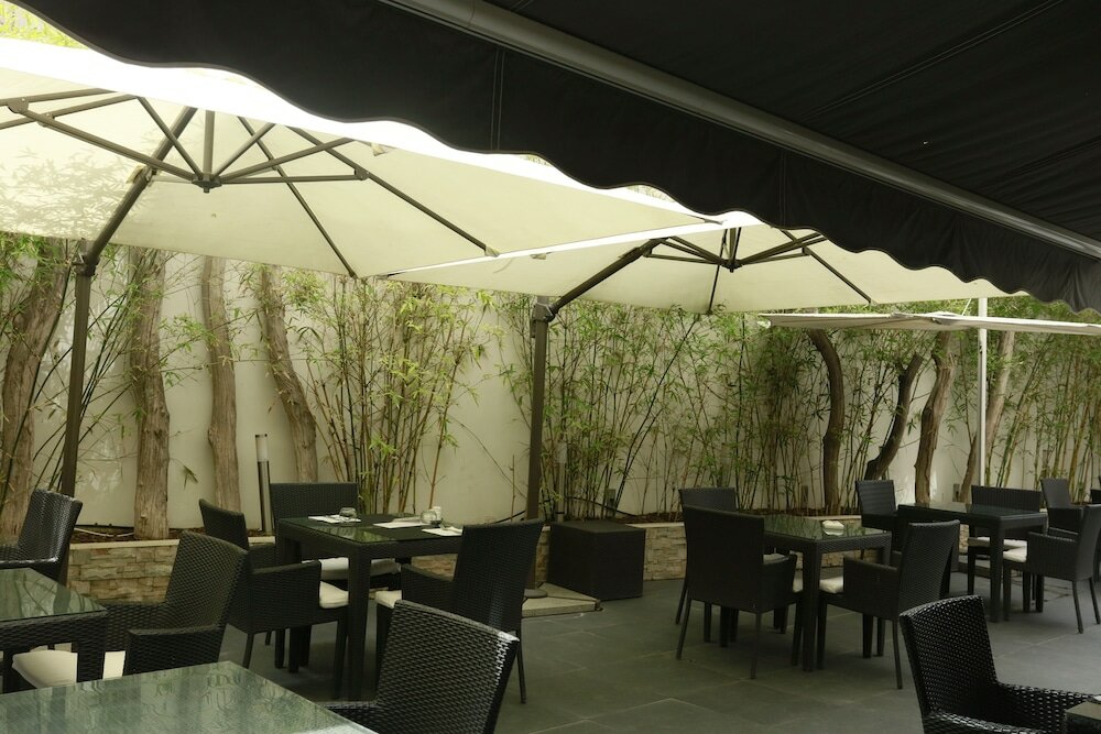 Фото Rysara Hotel