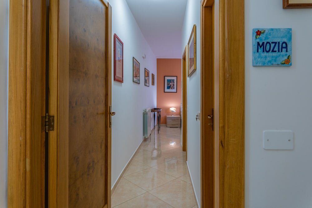 Фото Una Terrazza sul Golfo