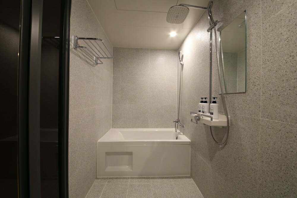 Фото Hotel № 25 Seomyeon Ilbeonga