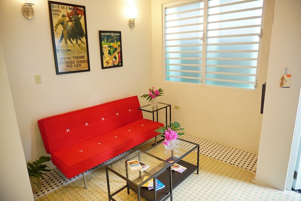 Фото La Esmeralda PR