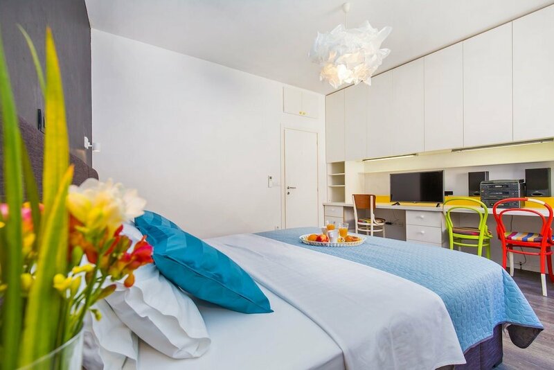 Гостиница Apartment & Room Joy в Дубровнике