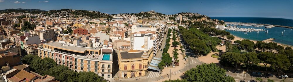 Фото Elke SPA Hotel