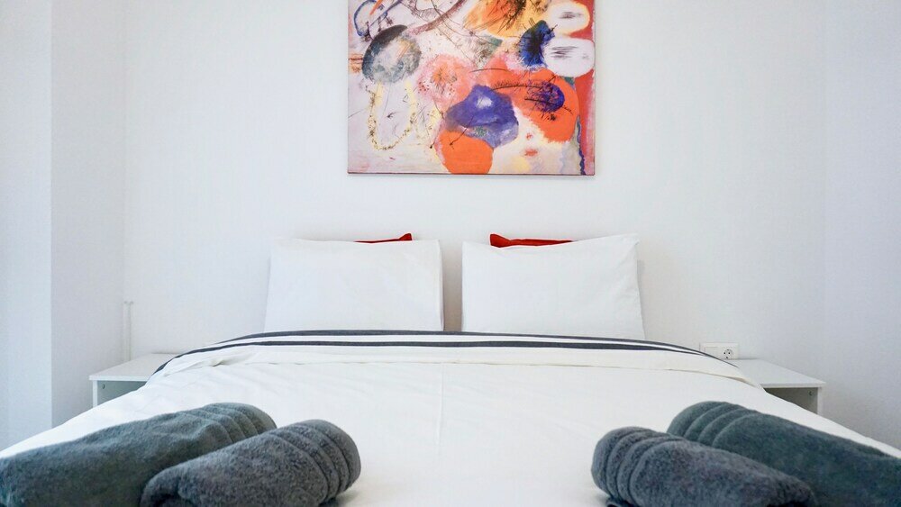 Фото Urban Design Apt in Athens