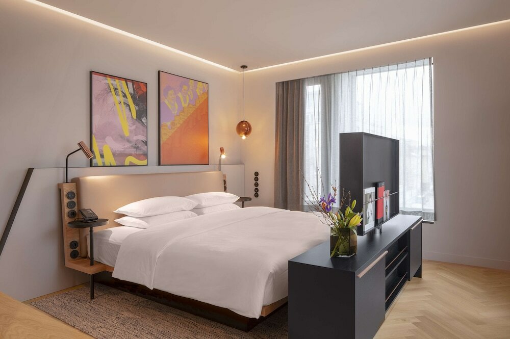 Фото отеля 4