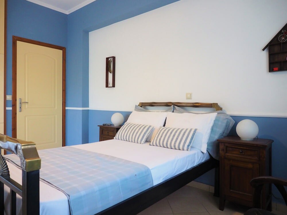 Фото Niko's Art villa