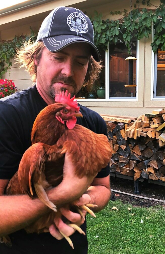 Фото Hannon House