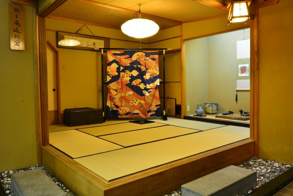 Фото Kumanoyu Hotel