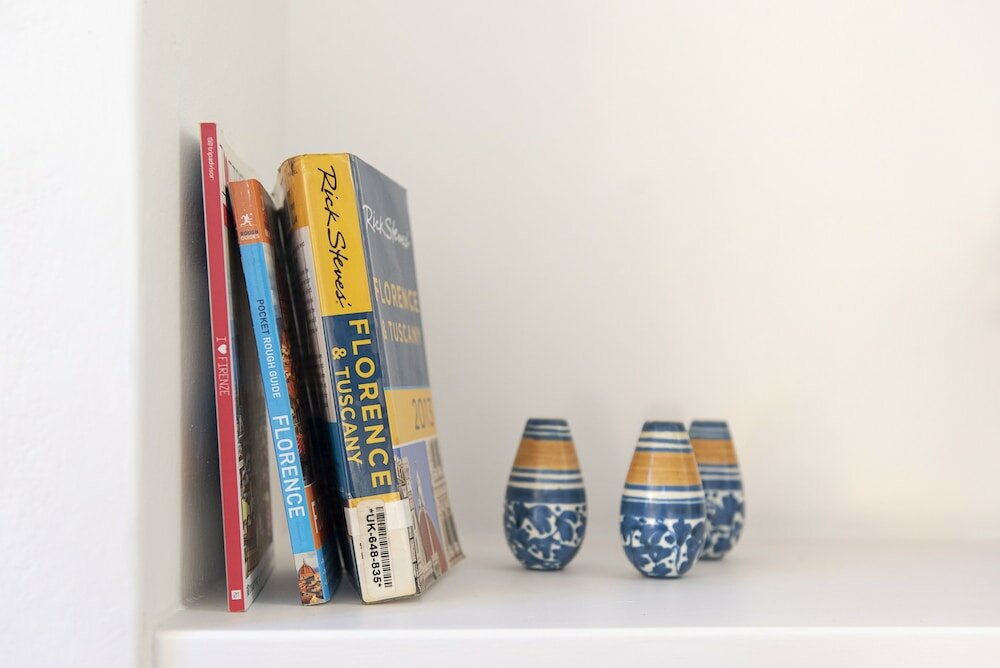 Фото Vigna Vecchia Apartment