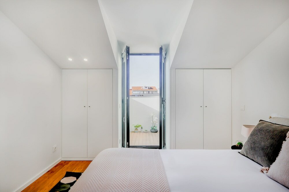 Фото Porto City Elegant Retreat