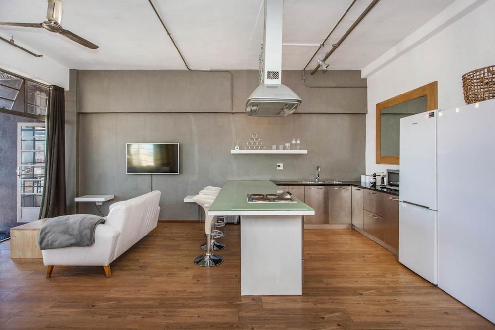 Фото Manhattan Penthouse