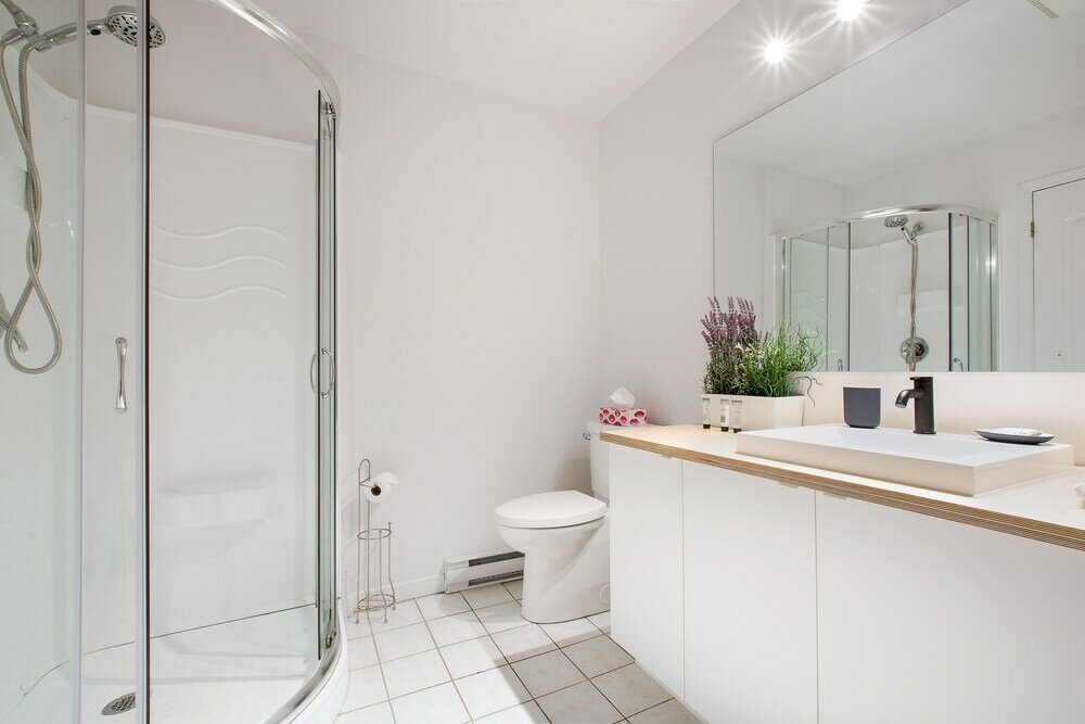 Фото Les Lofts St-Roch by Les Lofts Vieux-Quebec