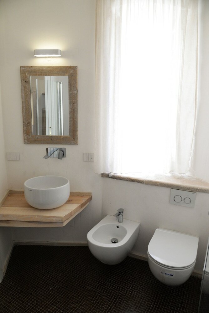 Фото San Francesco Bed & Breakfast