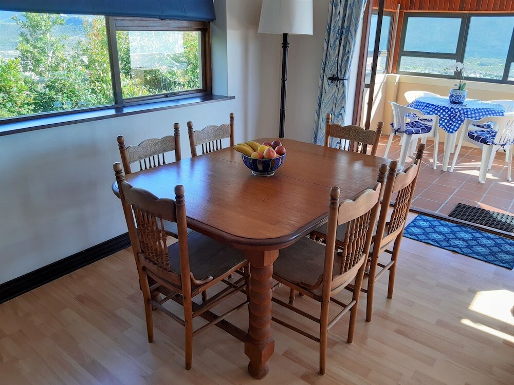 Фото A Place in Thyme