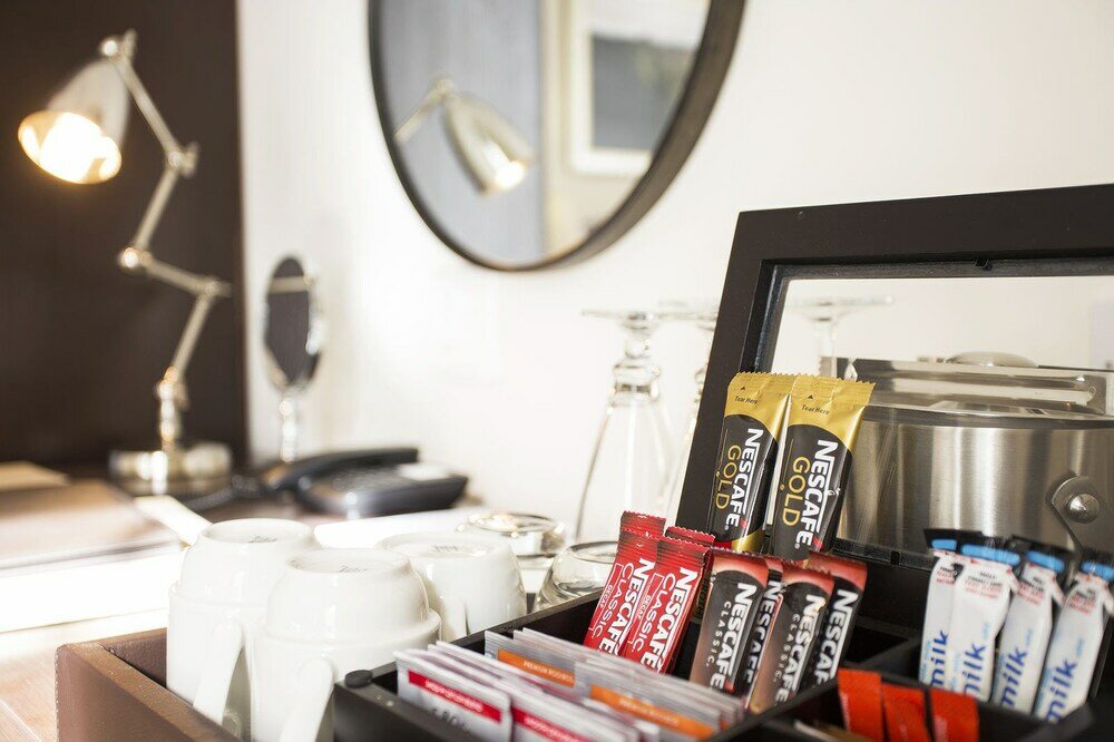 Фото Mantis St Helena