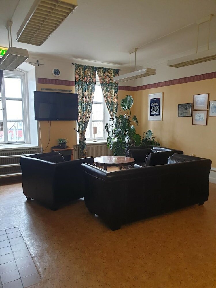 Фото Visby Fängelse - Hostel