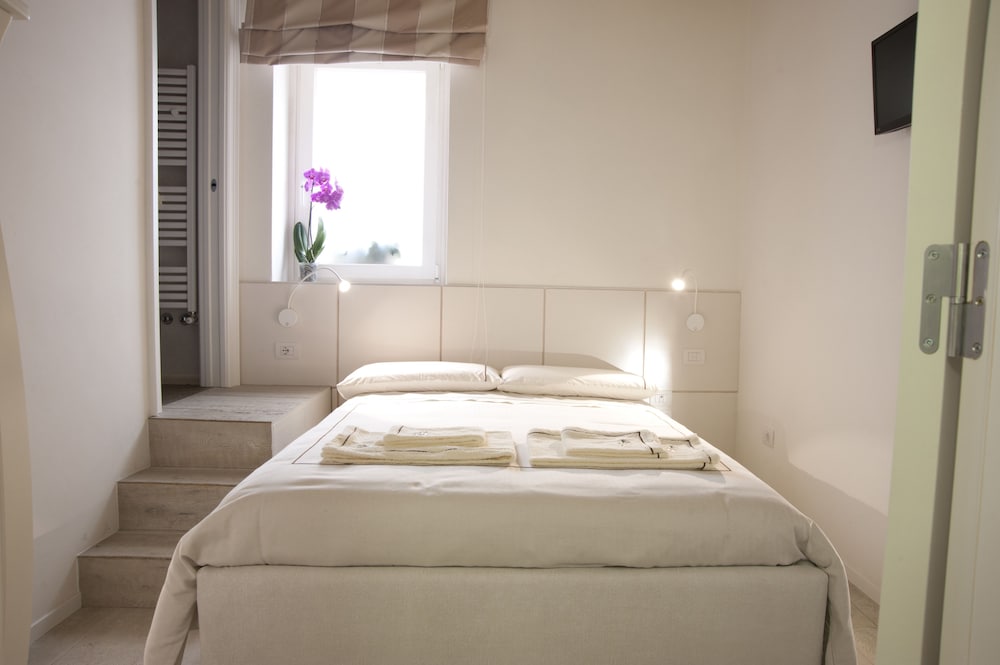 Фото San Francesco Bed & Breakfast