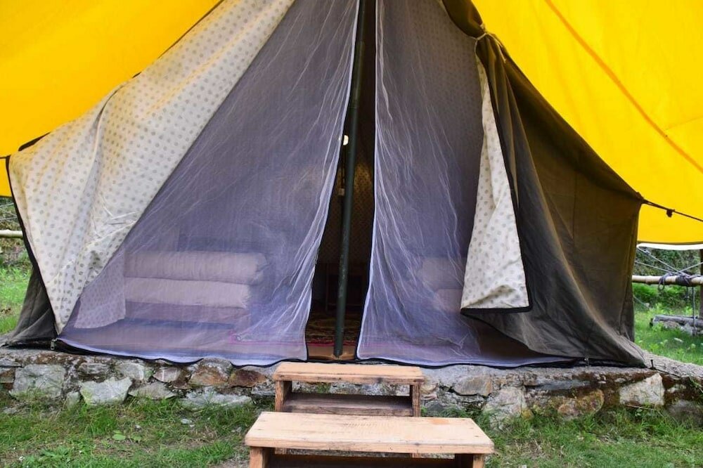 Фото Nainital River Camp