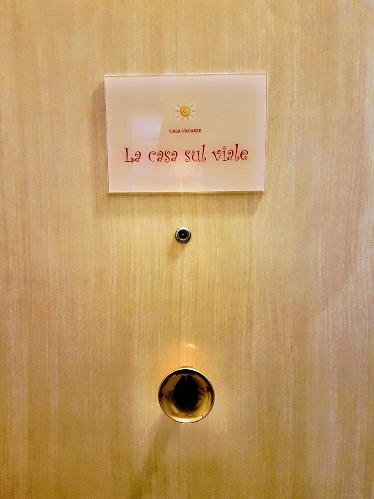 Фото La Casa sul Viale