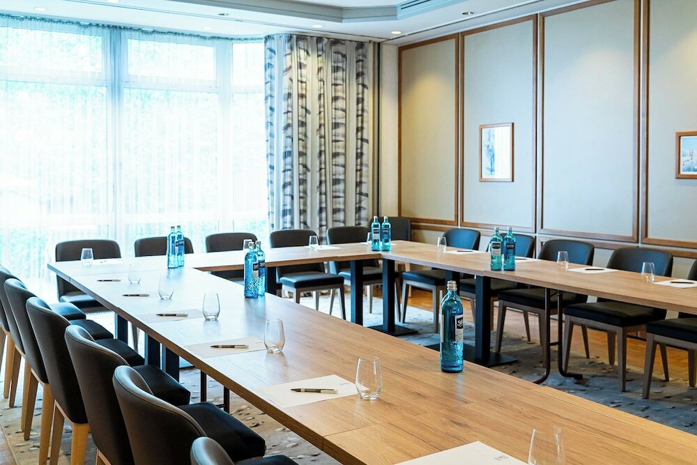 Фото Wilhelms Haven Hotel