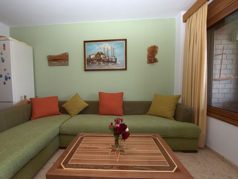 Фото Camellia House Seafront - Nea Potidea