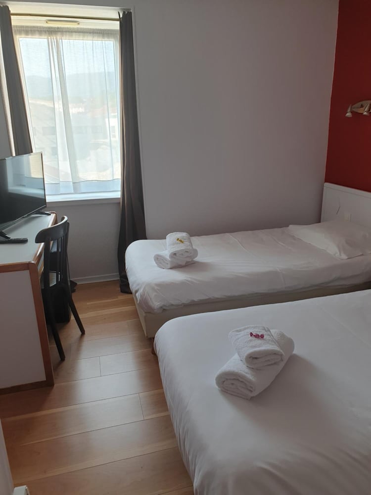 Фото Hotel Hermance