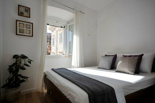 Гостиница Apartment Flower в Дубровнике