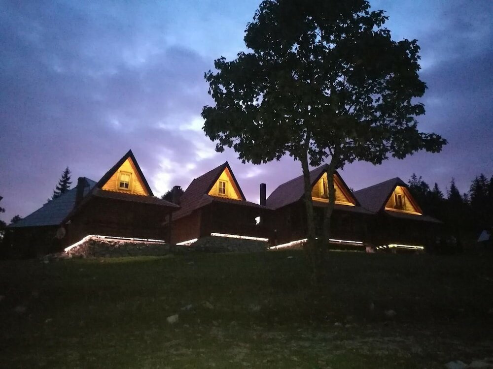 Фото Lodge Nagramak