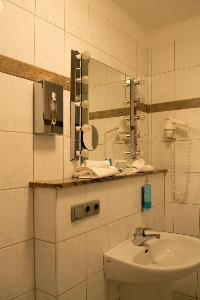 Фото Hotel am Schlosstheater