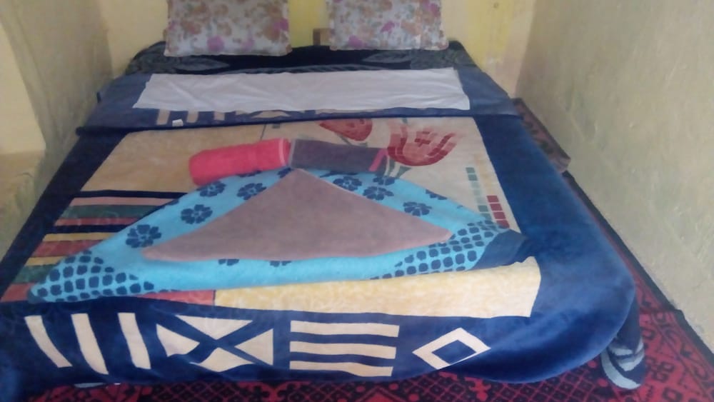 Фото Riad Mhamid