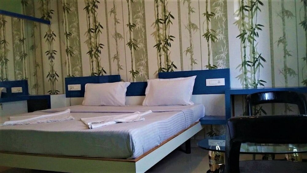 Фото Hotel BluRay