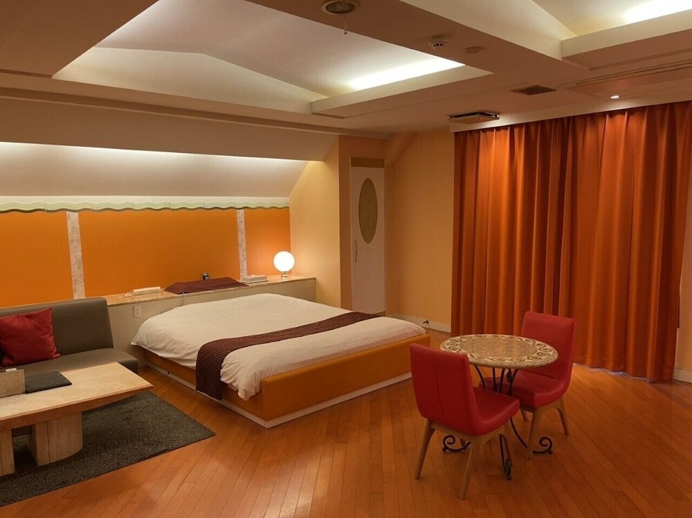 Фото Hotel Shonan Bay - Adults Only