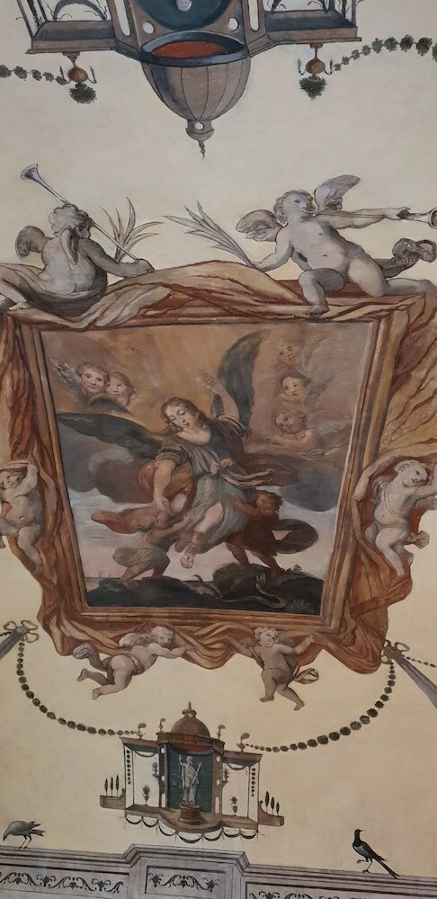 Фото Residenza Palazzo Fortuna