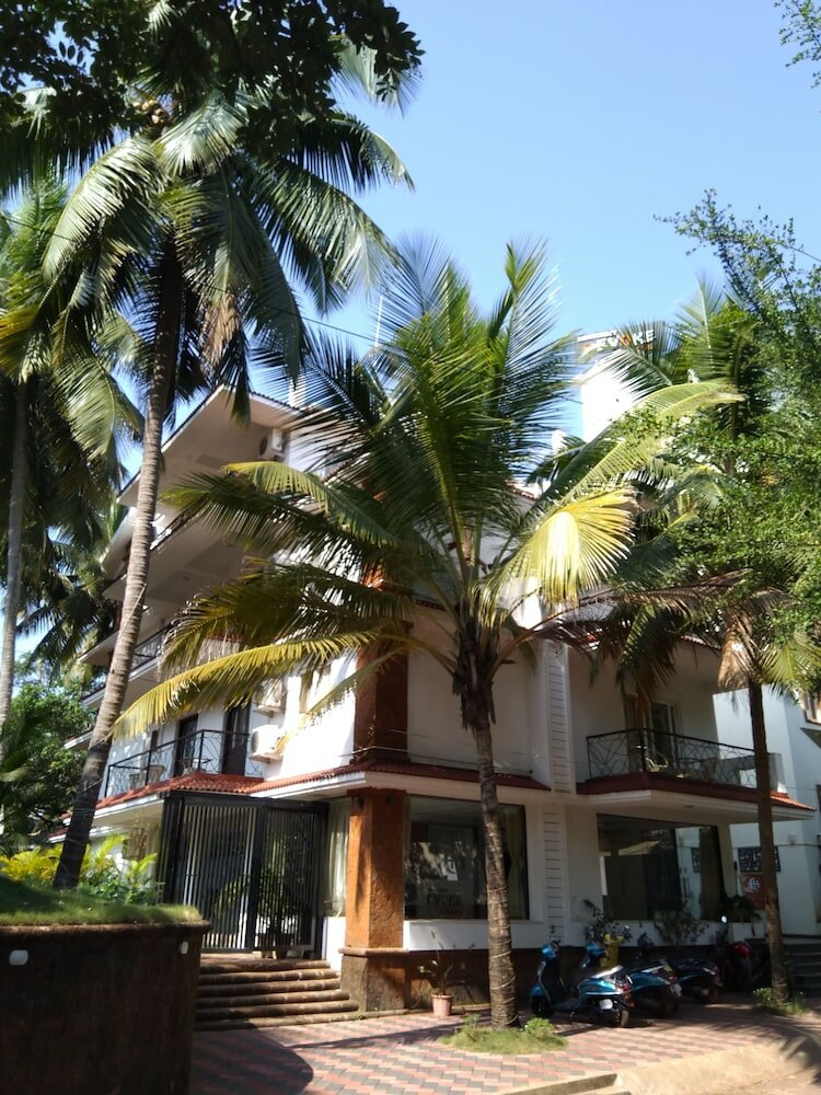 Фото Hotel Karon Premium